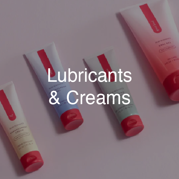 Lubricants & Creams