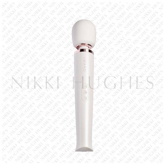 Le Wand Rechargeable