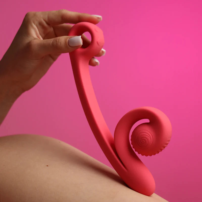 Snail Curve