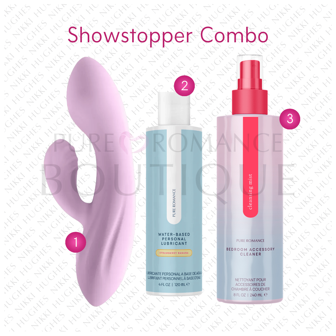 Showstopper Combo