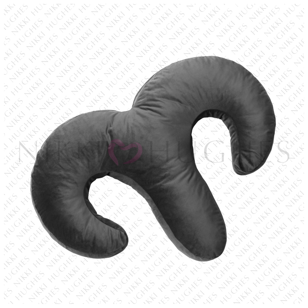 Arie Snuggle Pillow
