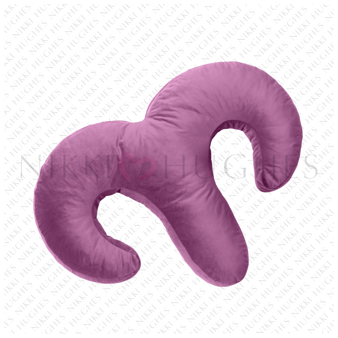Arie Snuggle Pillow