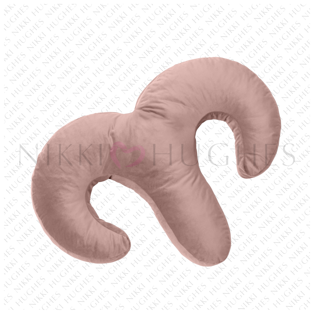Arie Snuggle Pillow