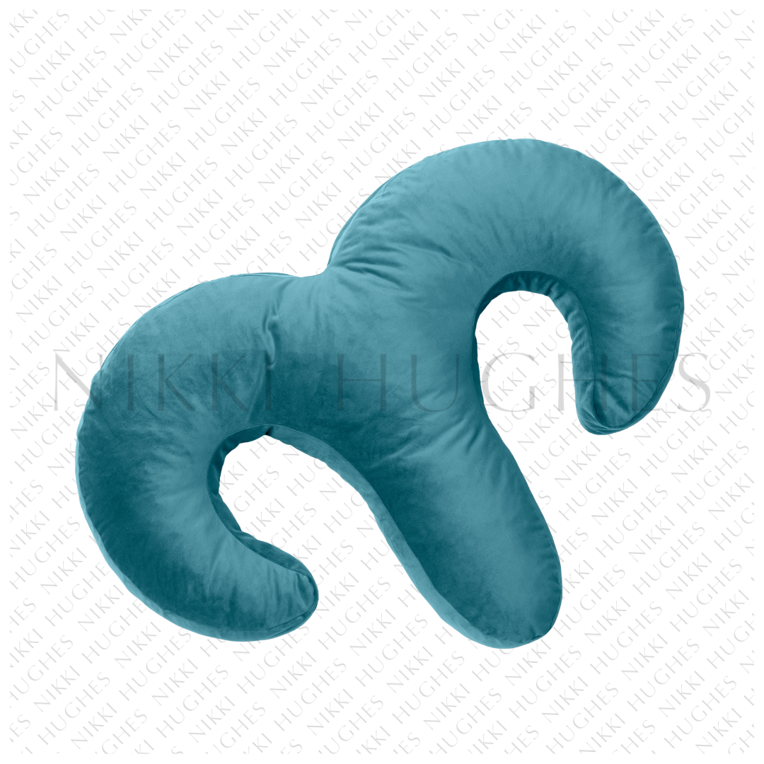 Arie Snuggle Pillow