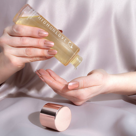 Massage Oil