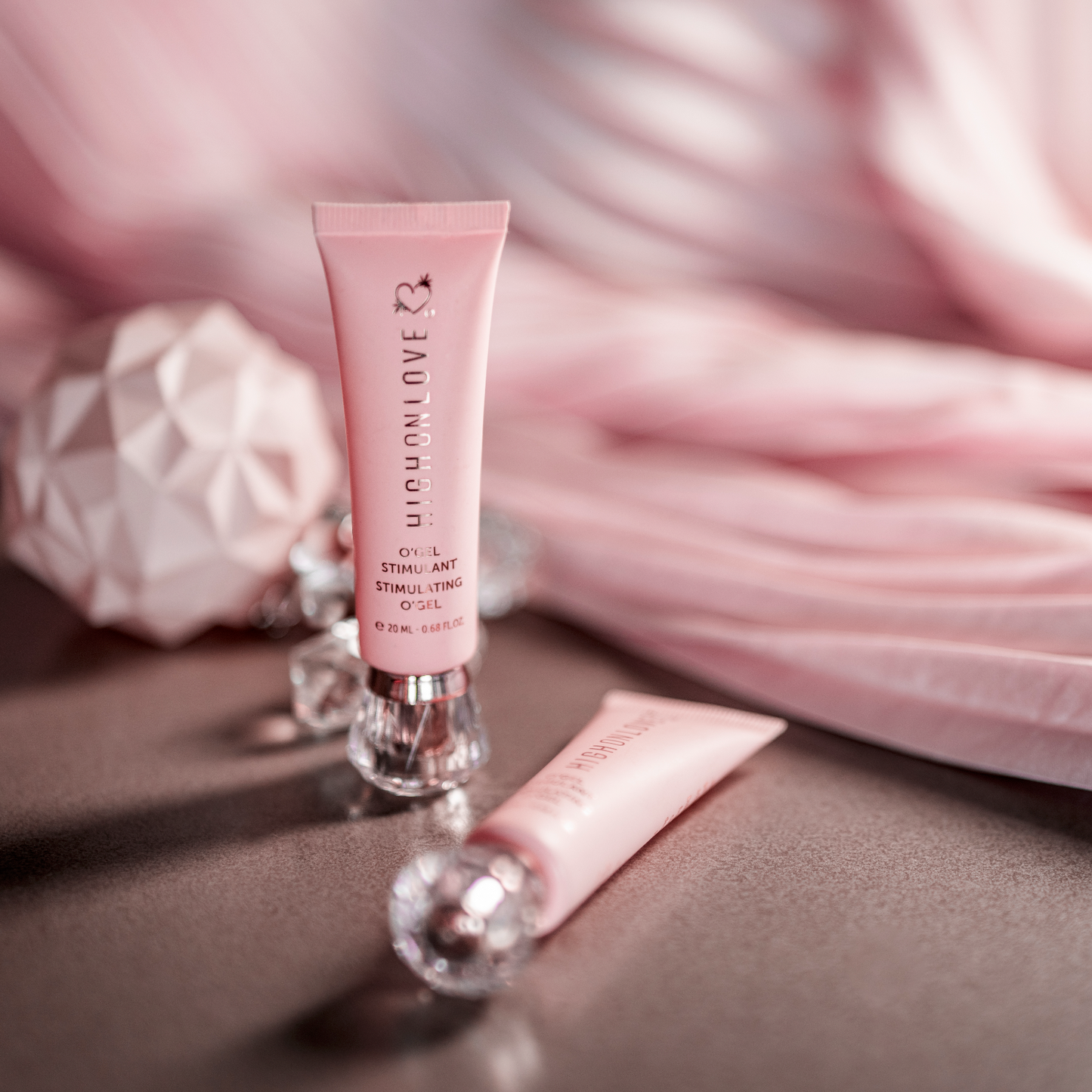 Mini Stimulating O Gel
