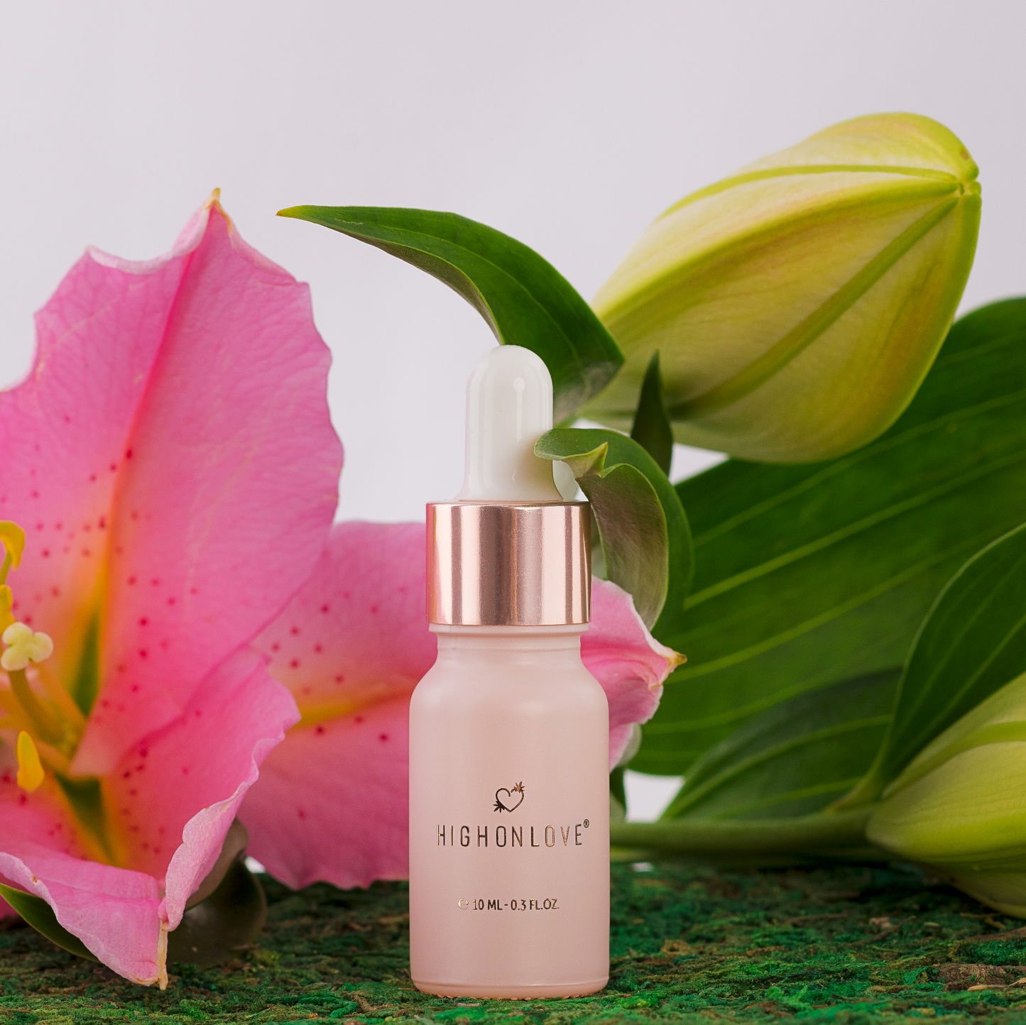 Mini Stimulating Oil