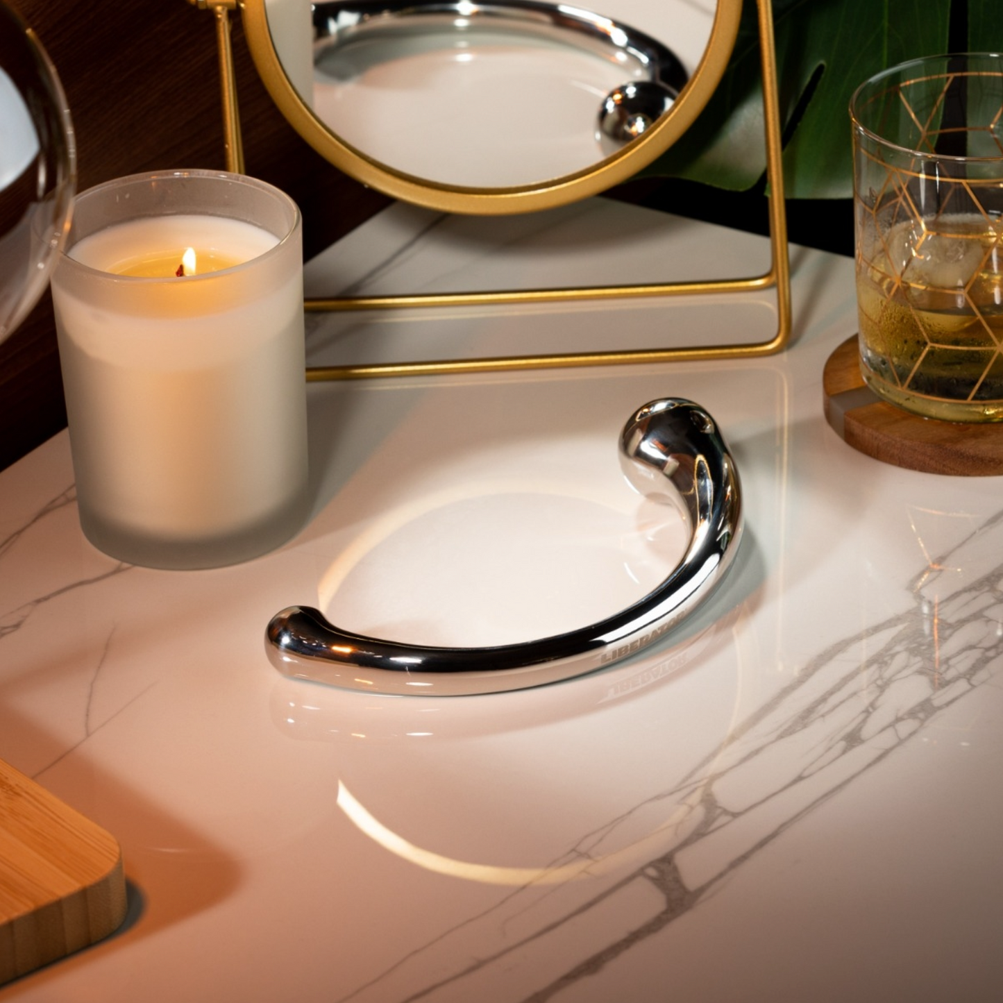 Mezzo Stainless Steel