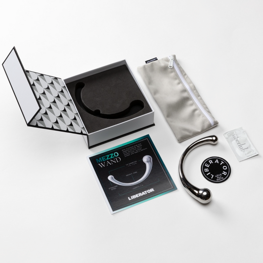 Mezzo Stainless Steel