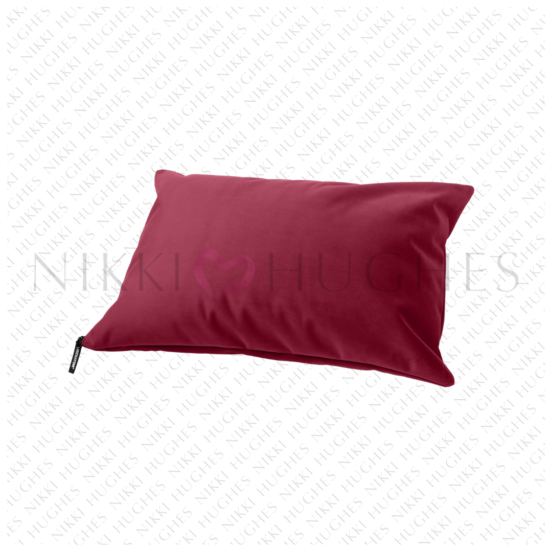 Fascinator Pillow Case