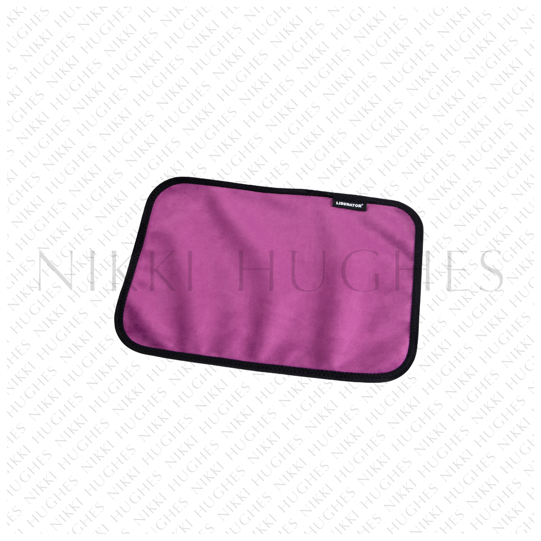 Fascinator Toy Pad