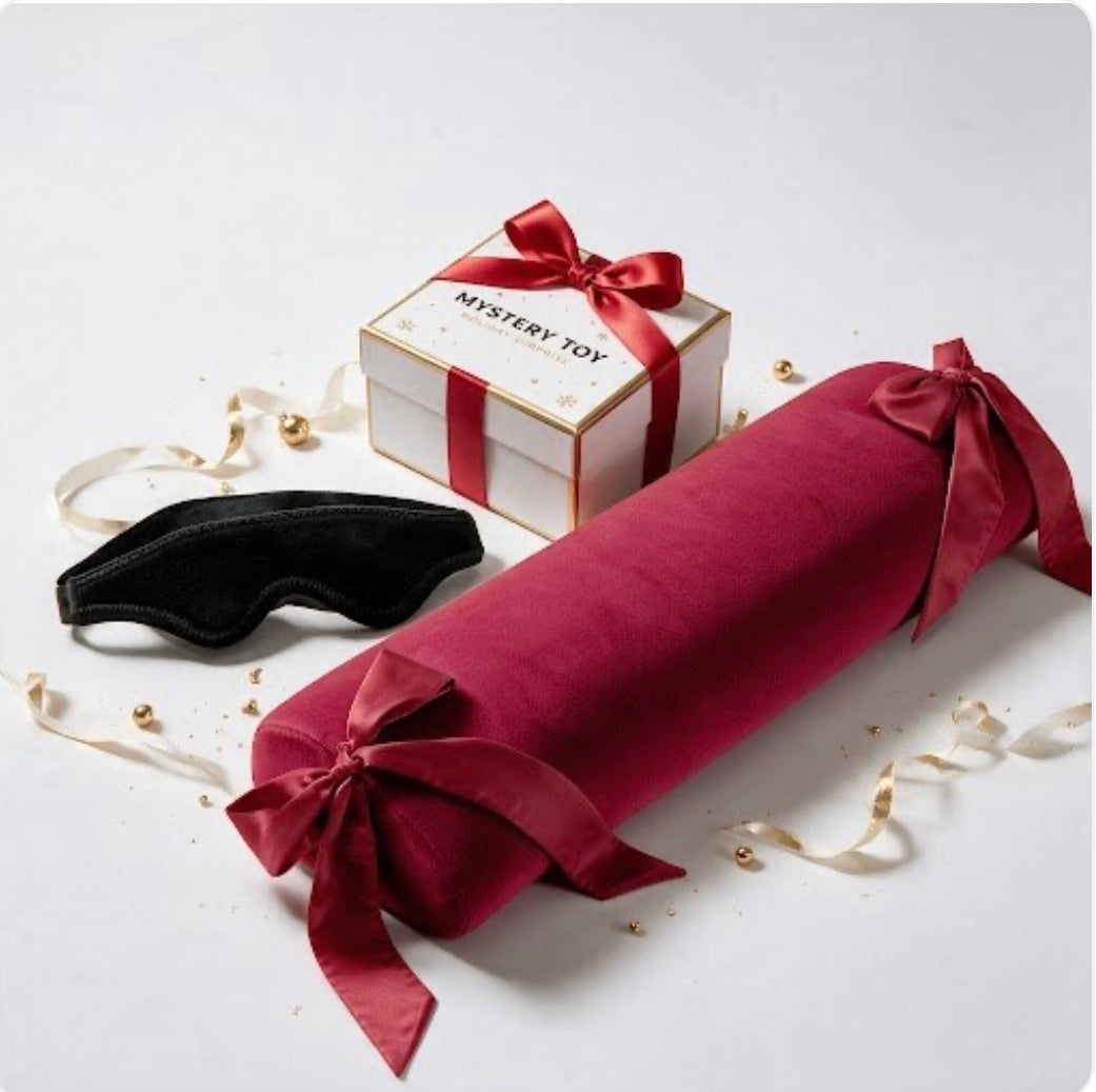 Wrapped Up & Ravished