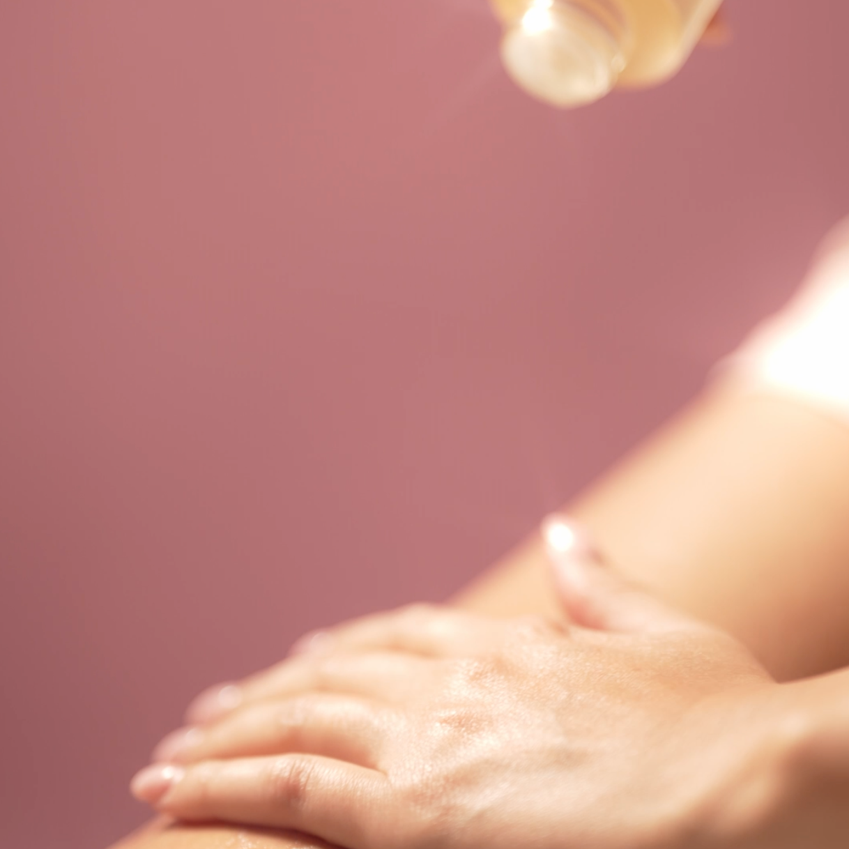 Massage Oil