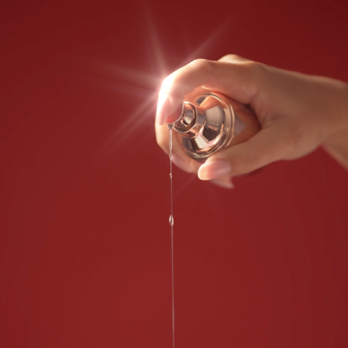 Stimulating O Gel