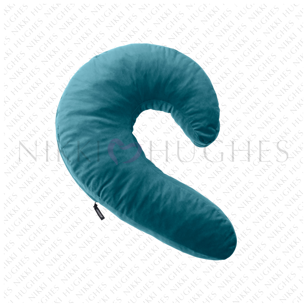 Lune Snuggle Pillow