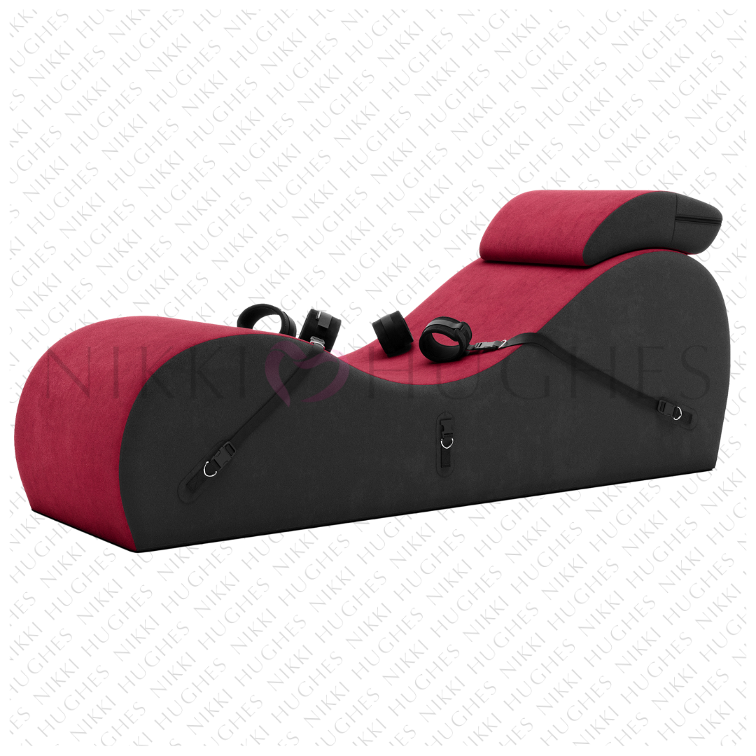 Lyza Lounger