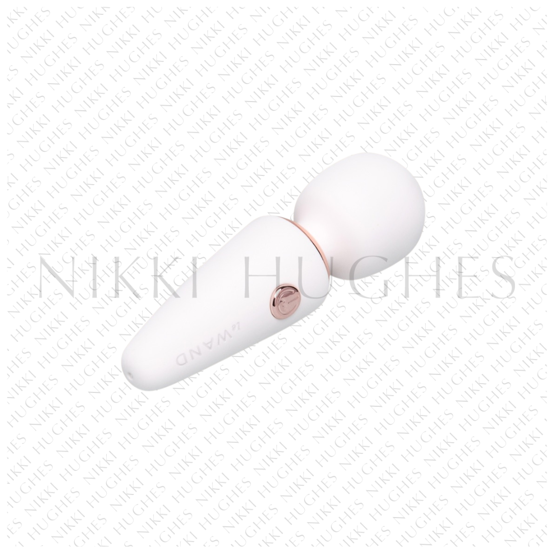 Mini Micro Wand
