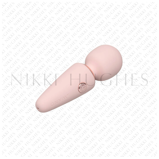 Mini Micro Wand