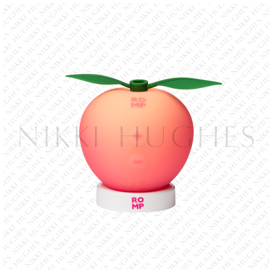 Romp Pink Peach