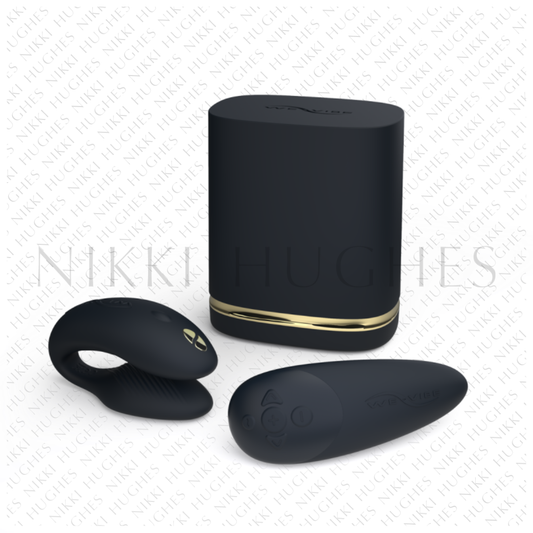 We-Vibe Golden Moments (limited edition set)