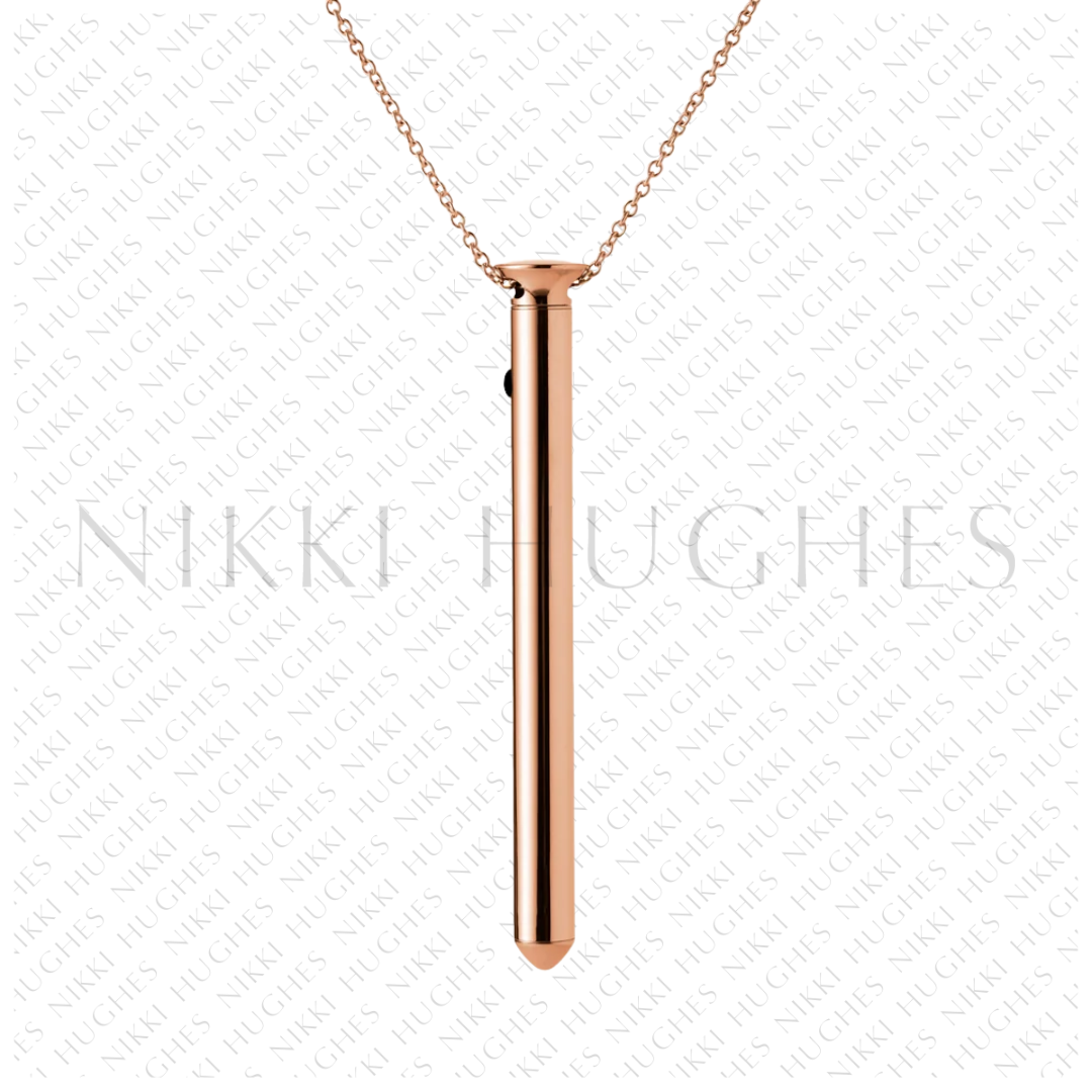 Vesper 2 Necklace Vibe