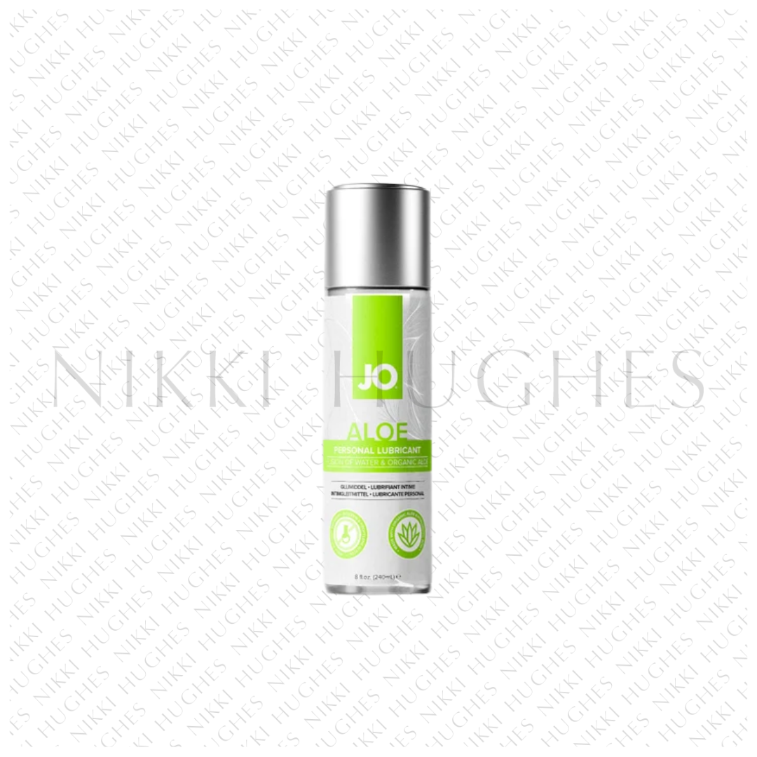 Jo Lubricant Aloe