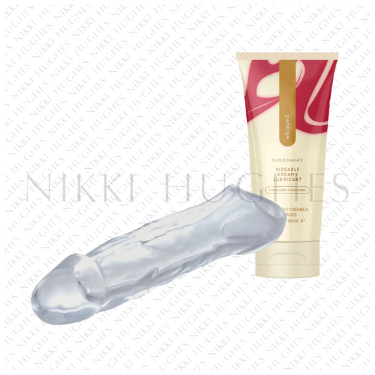 Just A Little More/Fit For a King Combo