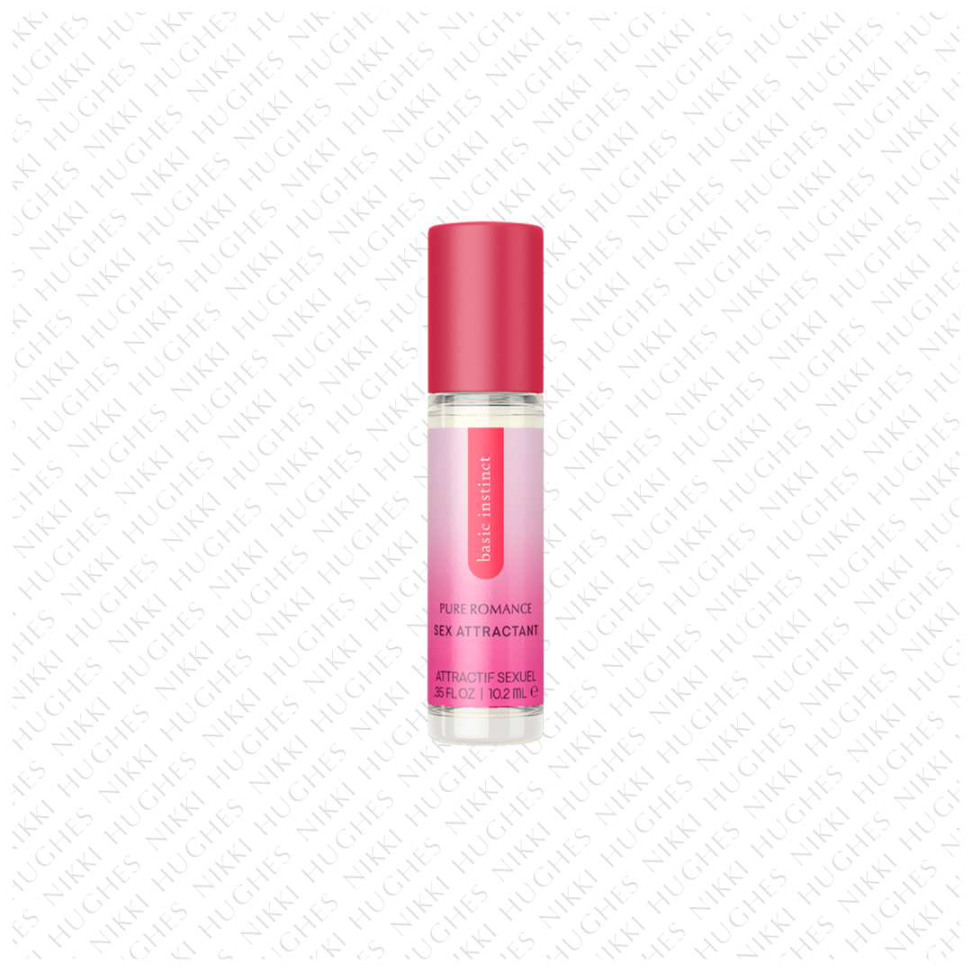 Basic Instinct - Attractant Rollerball