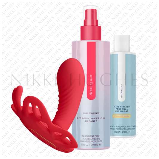 Butterfly Effect Pleasure Bundle