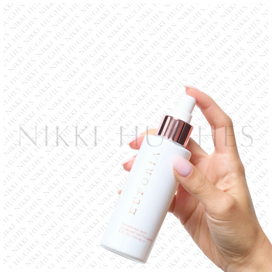 Cleansing Mist