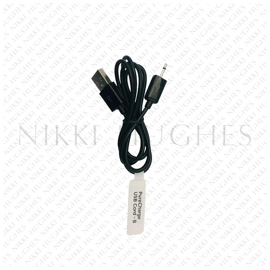 PureCharge USB Cord - B