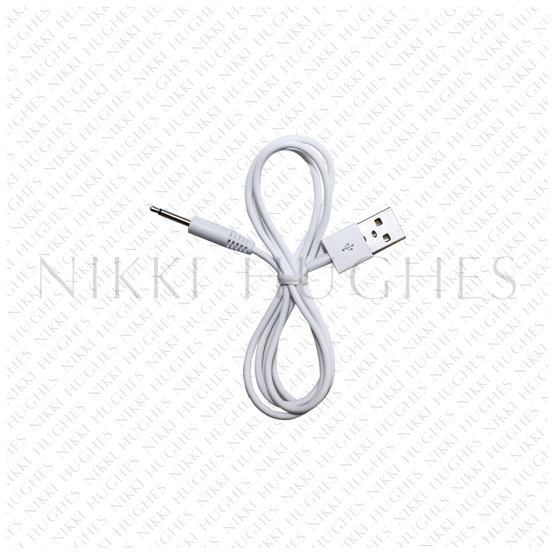 PureCharge USB Cord - E