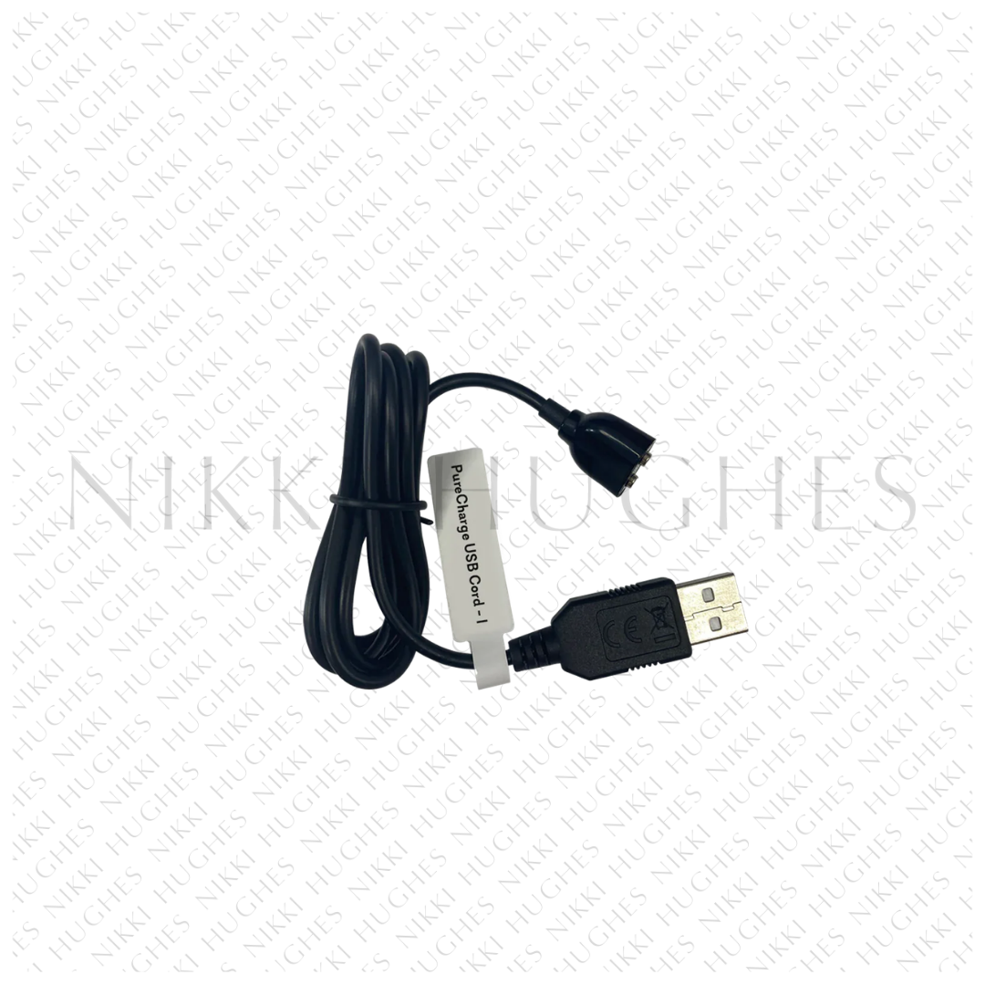 PureCharge USB Cord - I