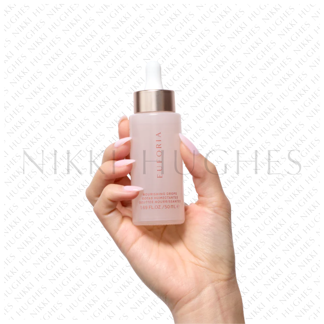 Euforia Nourishing Drops