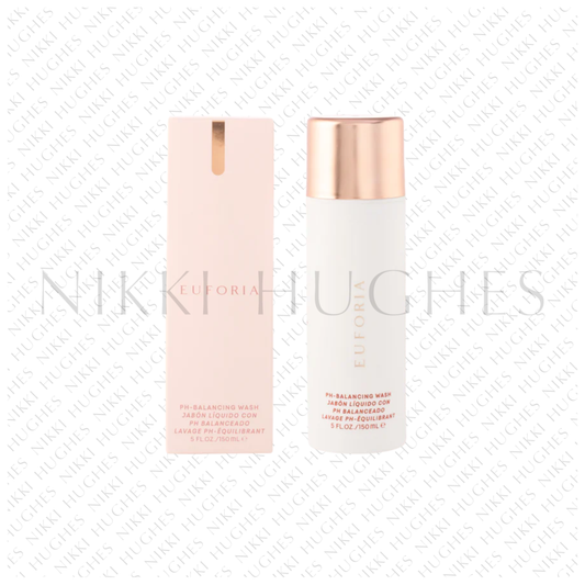 Euforia PH-Balancing Wash