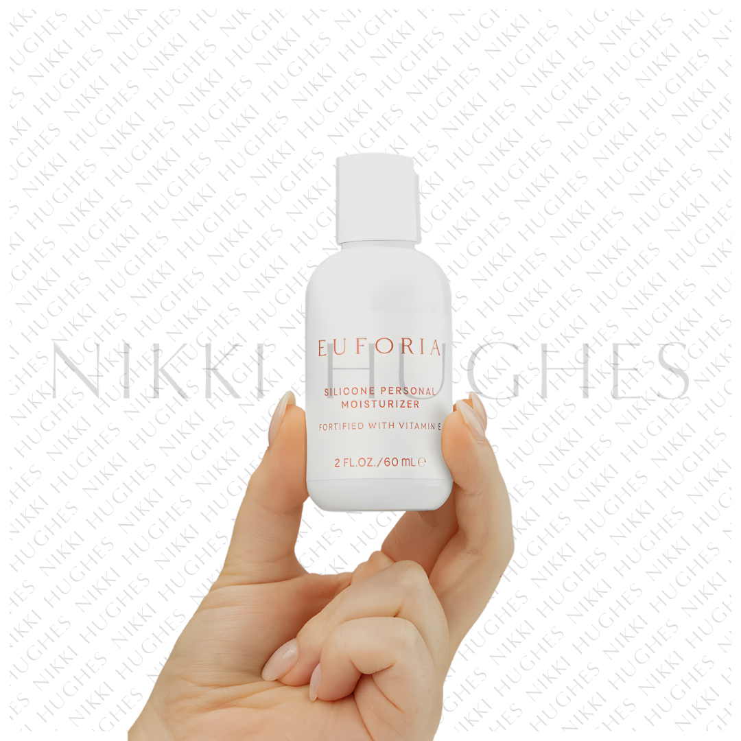 Silicone Personal Moisturizer