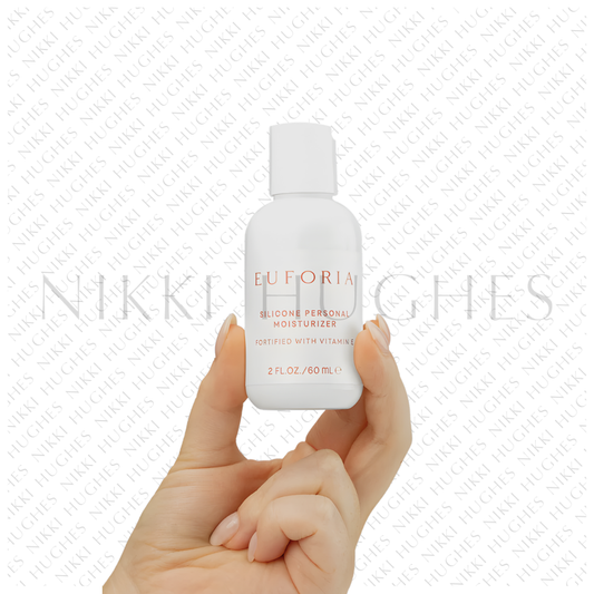 Silicone Personal Moisturizer