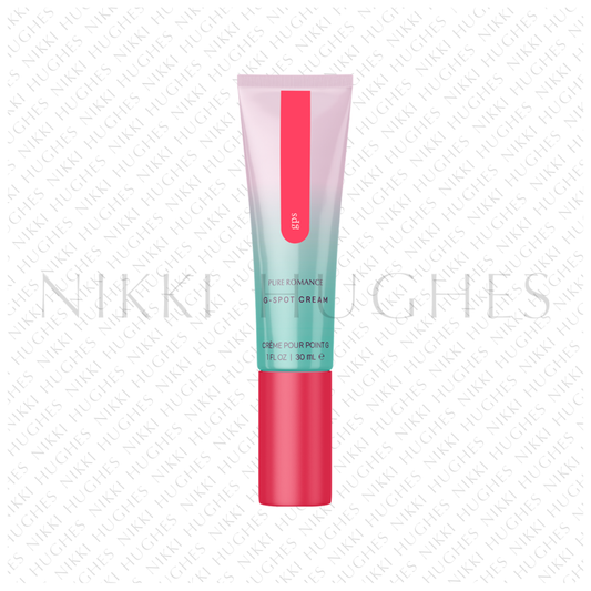 omG (GPS) - G-Spot Cream