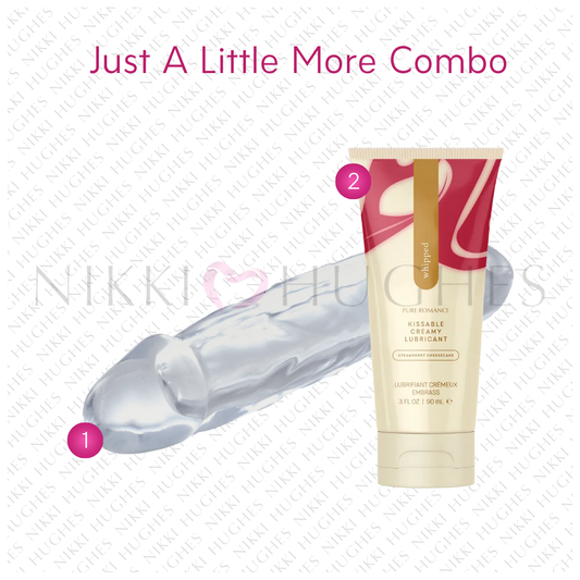 Just A Little More Combo