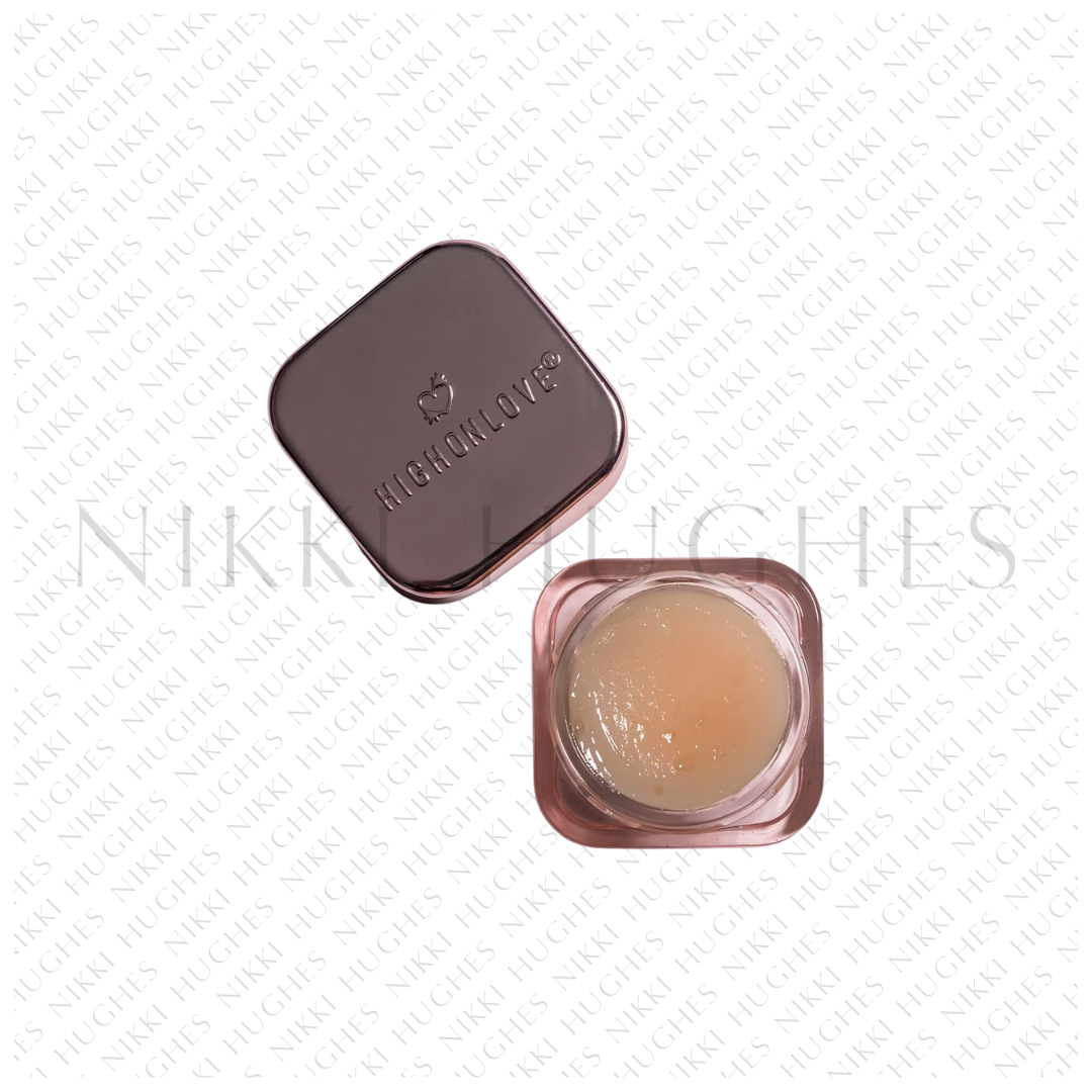 Plumping Lip Balm
