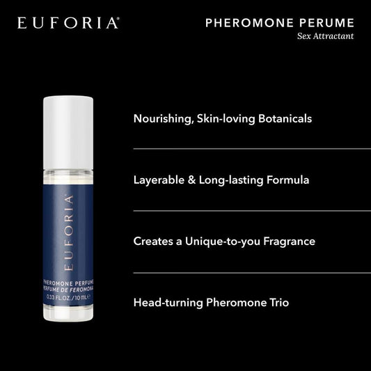 Pheromone Perfume