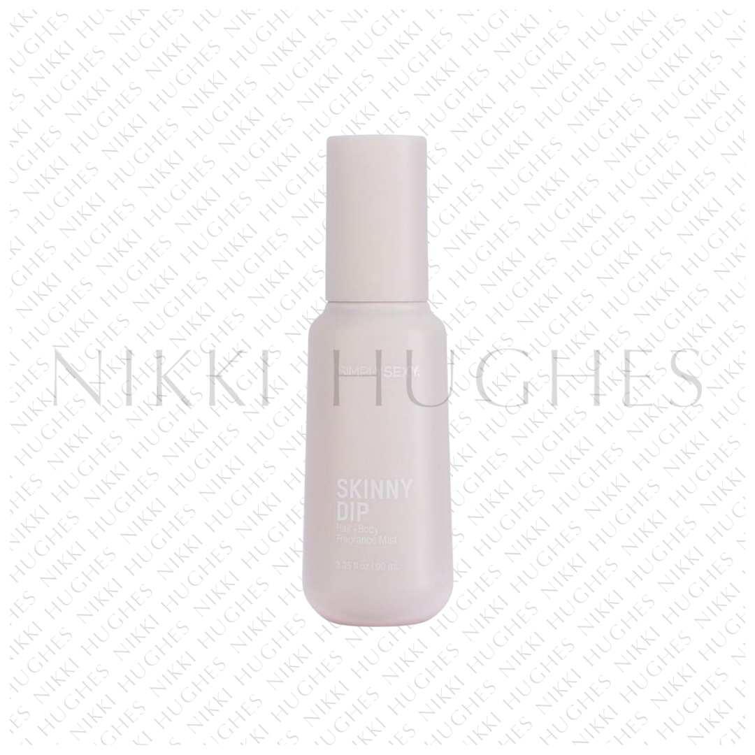Simply Sexy Pheromone Hair and Body Mist