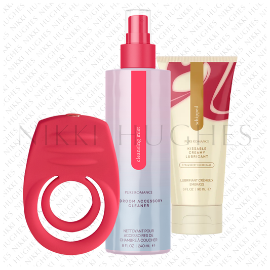 The Ultimate Double Feature Combo