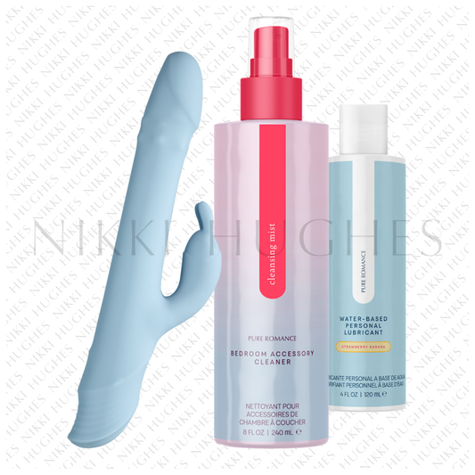 Triple O Machine Combo