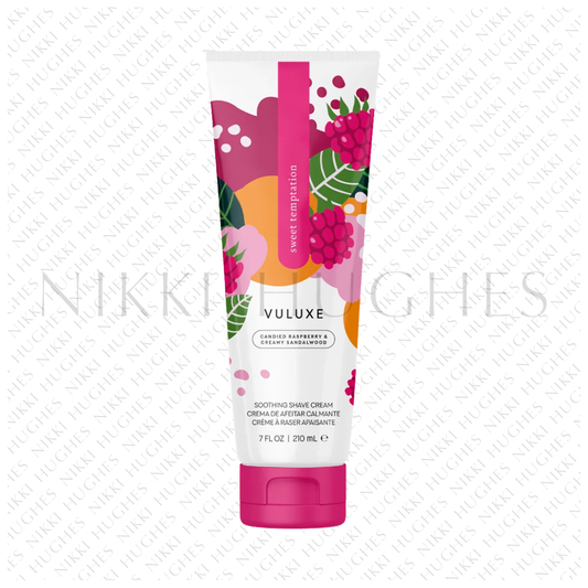 Vuluxe - AKA Coochy Shave Cream