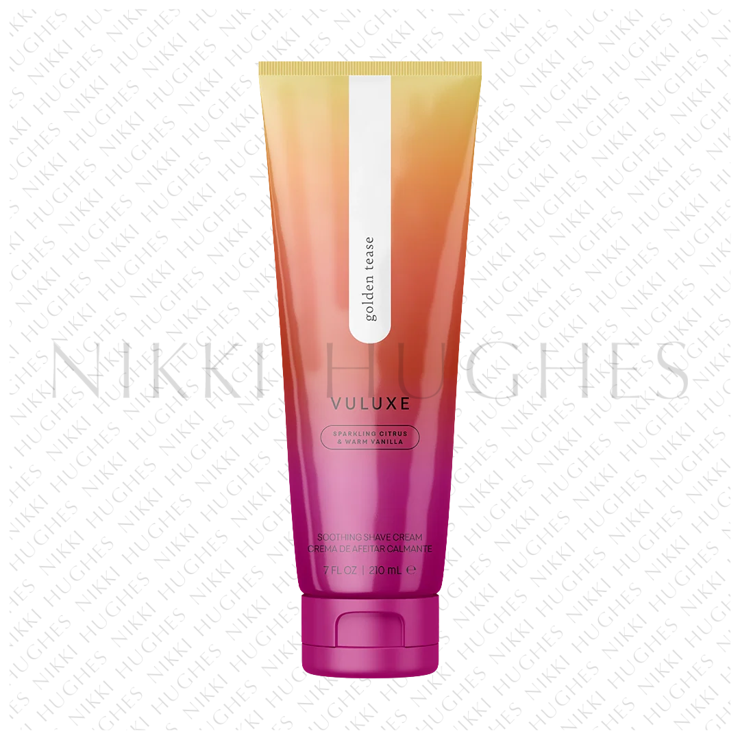 Vuluxe - AKA Coochy Shave Cream