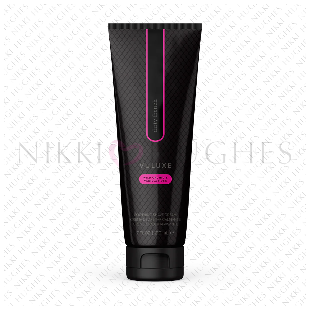 Vuluxe - Dirty French