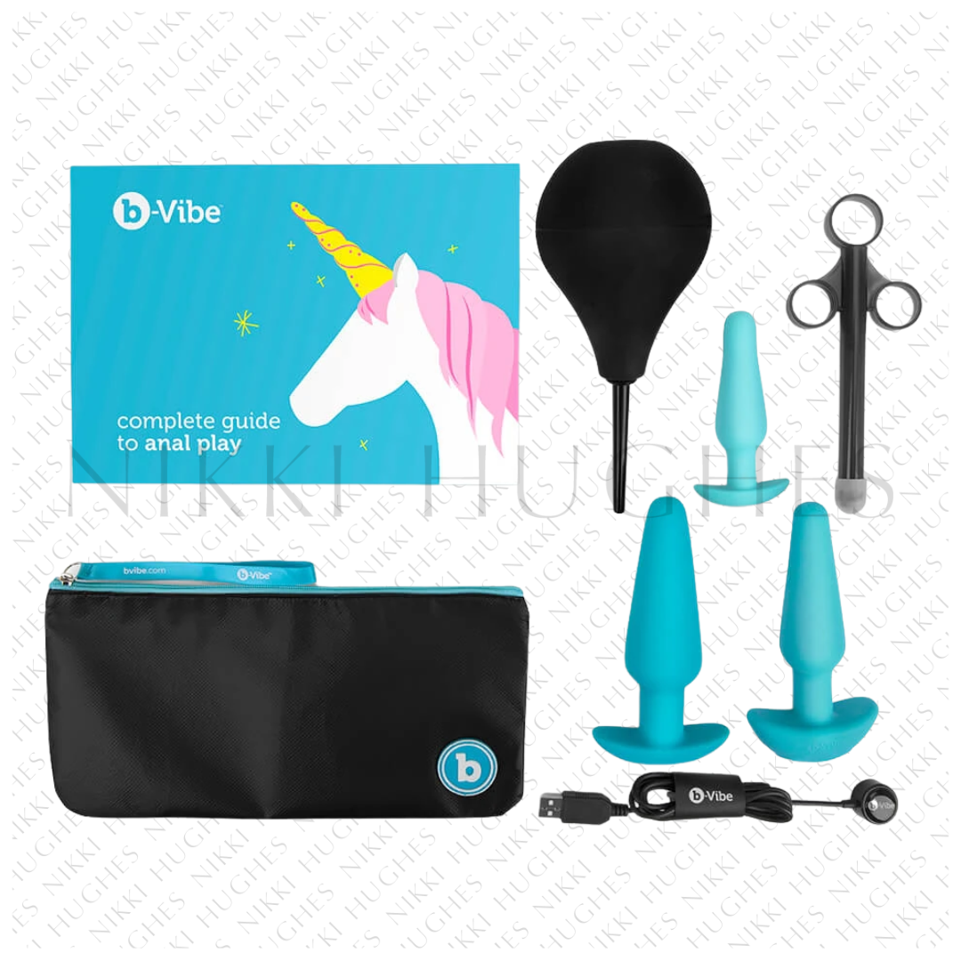 Training Kit & Education Set