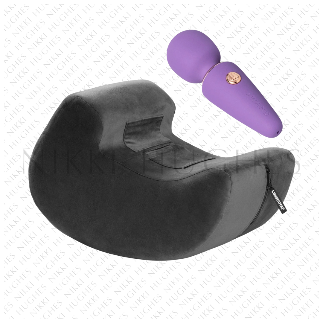 Pulse Toy Mount