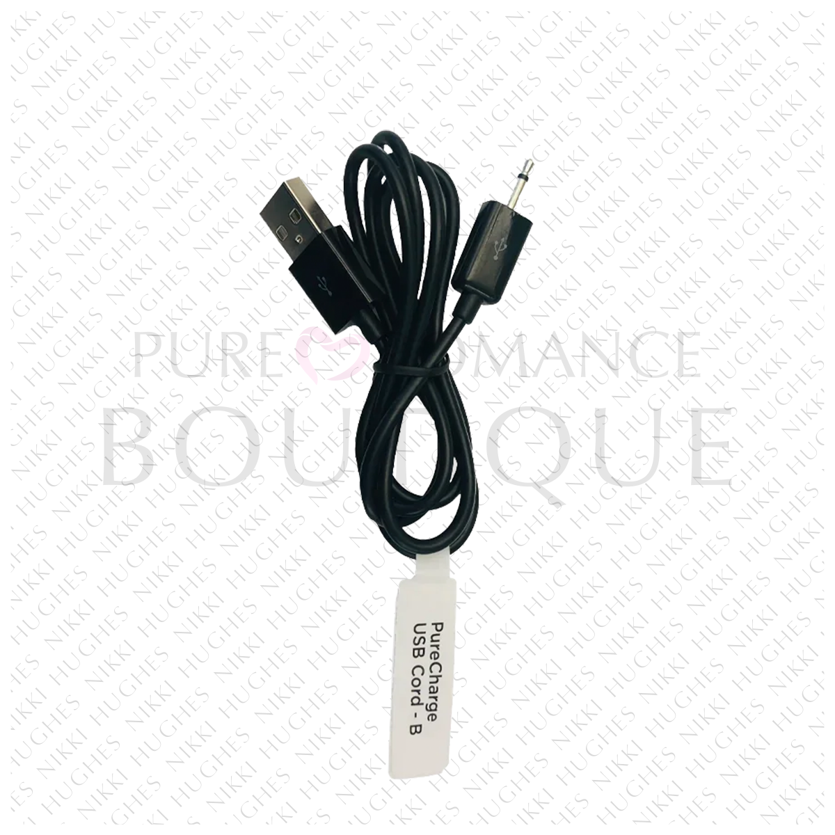 PureCharge USB Cord - B